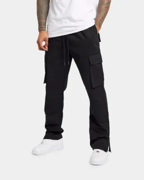 XXIII Carl Cargo Pants Black